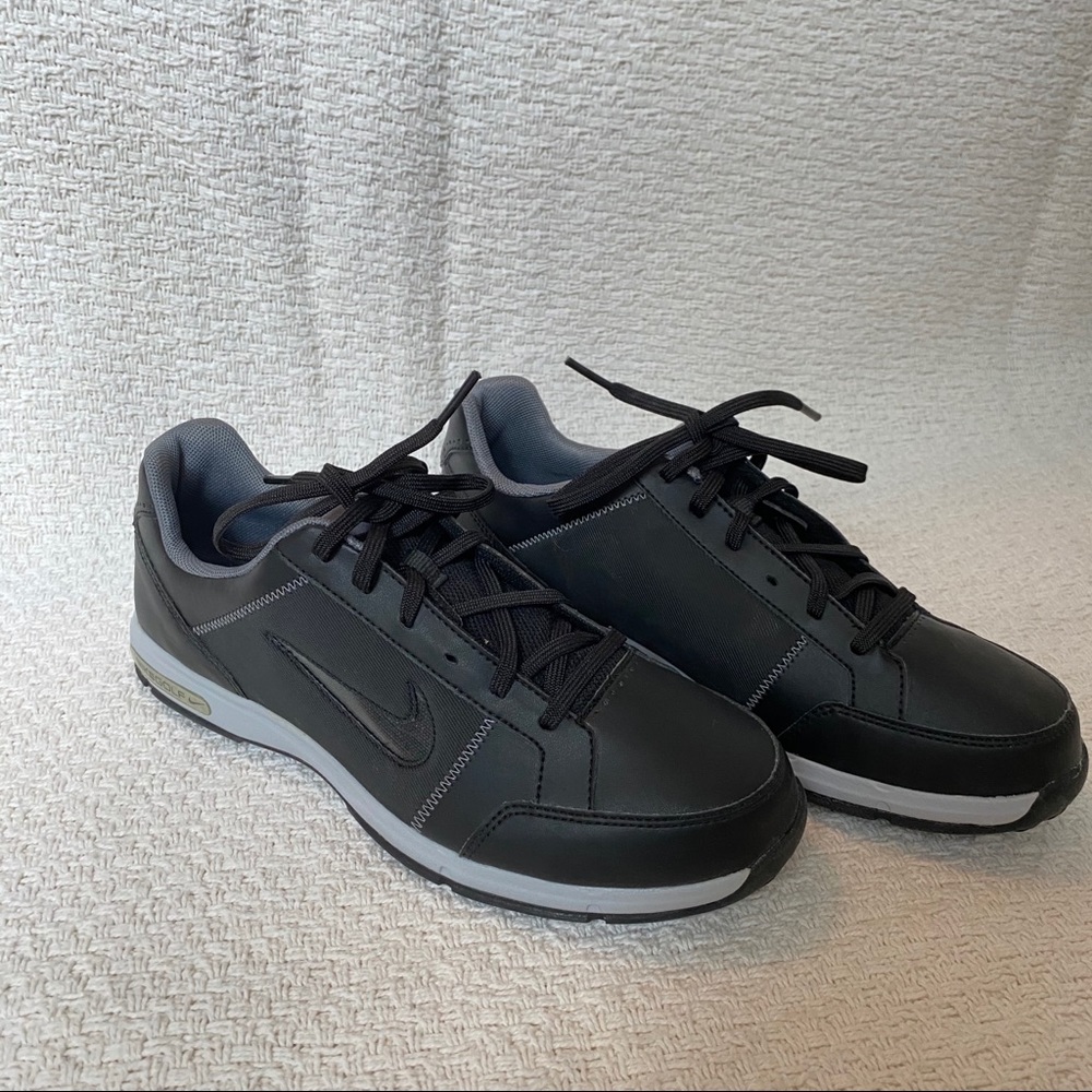 Never Been Used Nike Golf Shoes